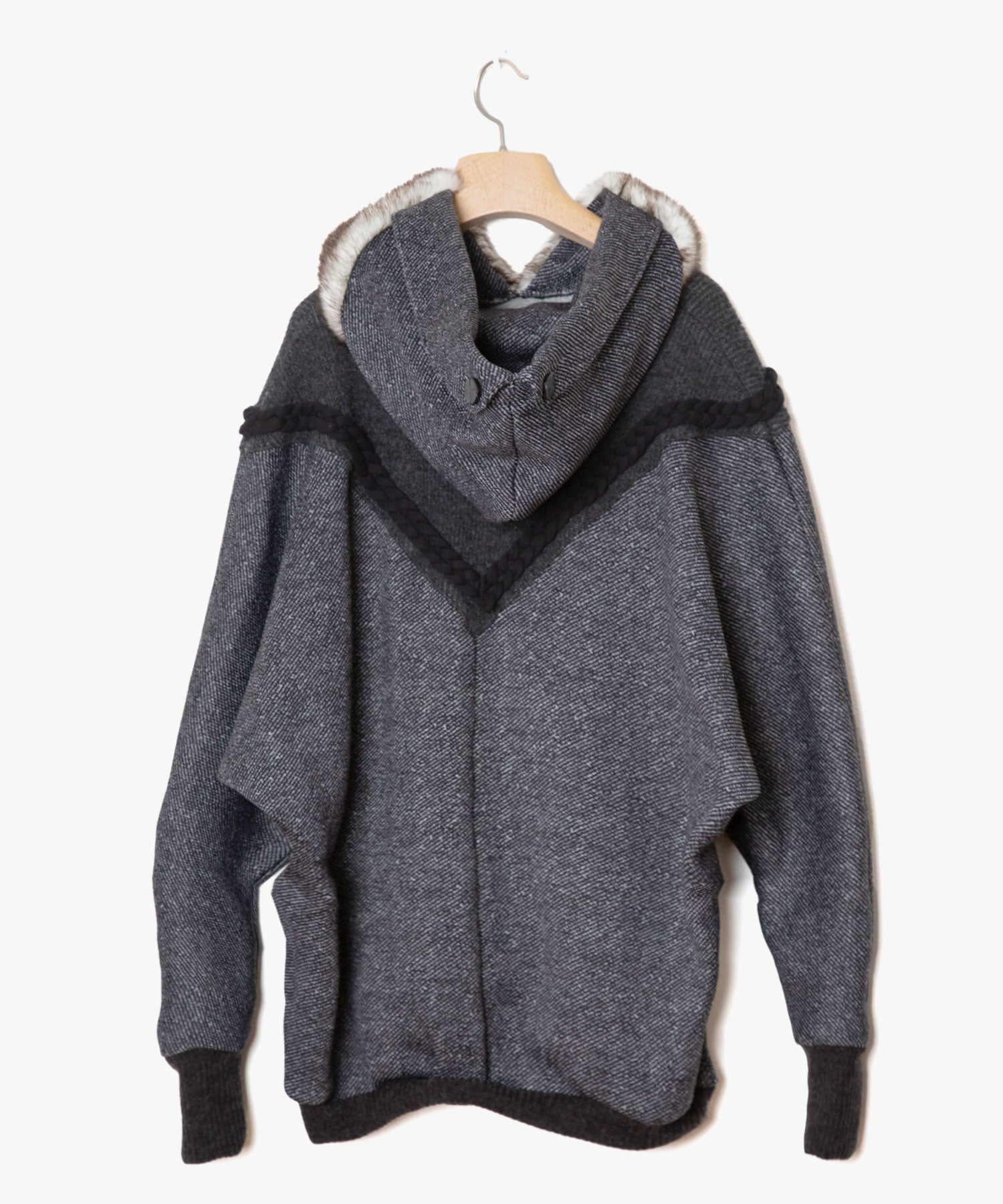 Northern Hoodie – sewohayami